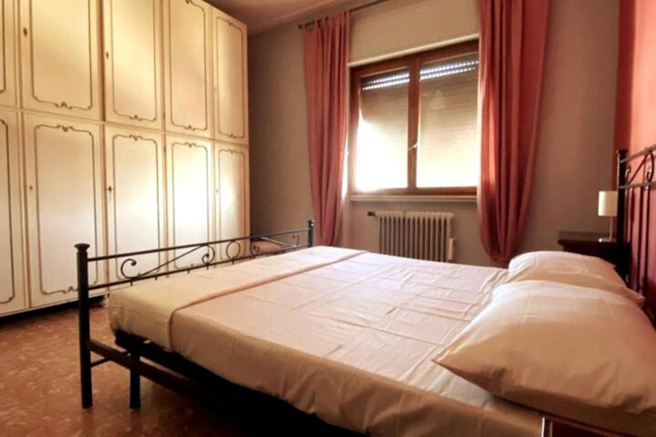 Casa Augusta Apartment